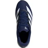Férfi sportcipők (edzőcipők) ADIDAS Duramo RC2 M dark blue cloud white halo silver · záber 3