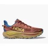 Férfi futó trail cipők HOKA Challenger 8 M maple cardamom · záber 2