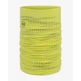 Többfunkciós sál BUFF DRYFLX® SOLID LIME · záber 2