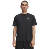 Férfi rövid ujjú edzőpóló UNDER ARMOUR UA Tech Tee Pixelate · záber 5