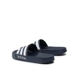 Papucsok (strandcipők) ADIDAS Adilette Shower U legend ink cloud white legend ink · záber 5