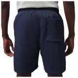 Férfi melegítőnadrág rövidnadrág NIKE JORDAN M J JUMPMAN FLC SHORT 2 · záber 7