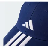 Sapka ADIDAS BBALL 3S CAP NL DKBLUE WHITE · záber 2
