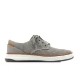 Férfi szabadidőcipő SKECHERS Moreno Ederson M taupe · záber 2