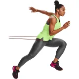 Női leggings UNDER ARMOUR Armour Hi Ankle Leg-GRY · záber 5