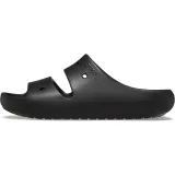 Papucsok (strandcipők) CROCS Classic Sandal V2 W black · záber 2