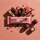 Protein energy balls - GymBeam · záber 5
