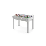 design csocsó asztal FAS Fido (fekete, fehér vagy piros színben) · záber 2