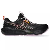 Női terepfutó cipő ASICS Gel Sonoma 8 GTX W black carrier grey · záber 9