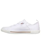 Női szabadidőcipők SKECHERS Bobs B Cute 2.0 W white · záber 3