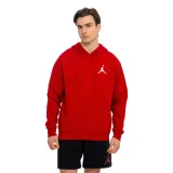 Férfi kapucnis pulóver NIKE JORDAN M J JUMPMAN FLC PO 2 · záber 1