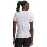 Női rövid ujjú edzőpóló UNDER ARMOUR Tech Mesh SS-WHT · záber 7