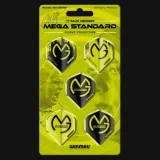 Winmau MVG Mega standard toll készlet · záber 1