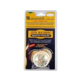Aramith Jim Rempe training pool ball 57.2mm · záber 2