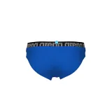 Férfi úszónadrágok ARENA MENS ELASTIC LOGO SWIM BRIEFS · záber 4