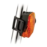Bicikli lámpa LEZYNE LASER DRIVE REAR · záber 3
