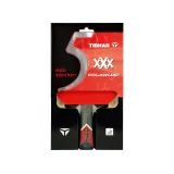 Asztali tenisz ütő TIBHAR xXx PowerGrip RED edition · záber 3