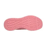 Női szabadidőcipők SKECHERS Uno Glide Step Air Gliders Slip-Ins W light blue · záber 5