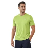 Férfi rövid ujjú futó póló UNDER ARMOUR UA LAUNCH SHORTSLEEVE · záber 5