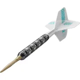 Darts szett steel Target SP Rob Cross 95K, 23g 95% gravírozott · záber 1