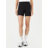 Női sortok ADIDAS ORIGINALS ESS RIB SHORTS-BLACK · záber 2
