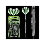 DART SZETT STEEL WINMAU SNIPER 21G, 90% WOLFRAM · záber 11