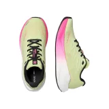 Női futócipő SALOMON Aero Blaze 3 W butterfly white knockout pink · záber 4