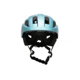 Fiú kerékpáros sisak RASCAL Kids Helmet, aquamarine · záber 4