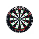 Dart tábla BULL'S Focus II Plus Dart Board · záber 2