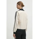 Női cipzáras pulóver ADIDAS ORIGINALS SNAKE FB TT · záber 5