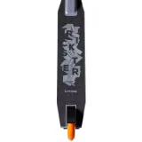 Roller STREET SURFING TRICKSTER Pink Dawn · záber 6