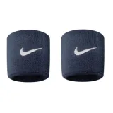 Pántok NIKE SWOOSH WRISTBANDS OB WH · záber 1