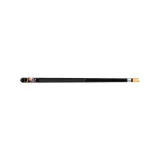 pool dákó kétrészes Buffalo Lucky Hardwood Grid girl 120cm · záber 2