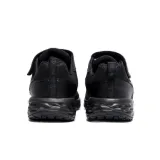 Gyerek sportcipő (edzőcipő) NIKE Revolution 6 black black dark smoke grey · záber 4