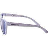 Gyermek napszemüvegek BLIZZARD Sun glasses PCC529220, white matt, 55-13-118 · záber 2