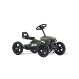 BERG Jeep Buzzy Sahara · záber 1