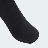 Zoknik ADIDAS ORIGINALS 3 PACK-CREW S BLACK BLACK BLACK · záber 4