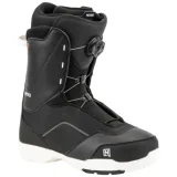 Férfi snowboard cipő NITRO Boty Tangent Boa Black · záber 1