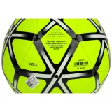Futball labda ADIDAS STARLANCER CLB LUCLEM BLACK · záber 4