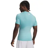Férfi rövid ujjú kompressziós póló UNDER ARMOUR UA HG Armour Comp SS-BLU · záber 10