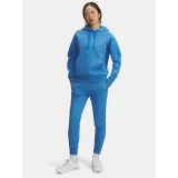 Női bélelt melegítőnadrágok UNDER ARMOUR UA Rival Fleece Jogger · záber 9