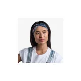 Női fejpánt BUFF COOLNET UV ELLIPSE HEADBAND KINGARA MULTI · záber 4