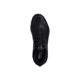 Férfi szabadidőcipő SKECHERS Tres Air Uno Revolutionairy black · záber 4