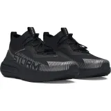 Férfi sportcipők (edzőcipők) UNDER ARMOUR UA U Phantom 4 Storm black black anthracite · záber 5