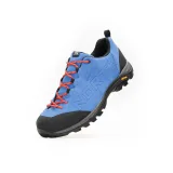 Férfi alacsony túracipő NORTHFINDER Meru 1 M blue · záber 3
