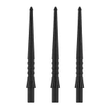 Dart hegy Red Dragon Raptor GT Dart Points - fekete · záber 1