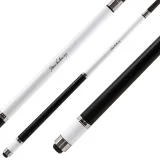 POOL DÁKÓ 2 RÉSZES CUETEC CYNERGY CT-15K CARBON, PEARL WHITE, 3/8X14 · záber 1