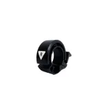 Bicikli csengő RASCAL Knog Bike Bell, black · záber 1
