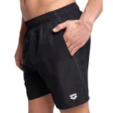 Férfi fürdőnadrág ARENA Fundamentals Boxer R · záber 3