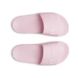 Női papucsok (strandcipők) UNDER ARMOUR UA ARMR SLIDE LITE W prime pink prime pink prime pink · záber 3